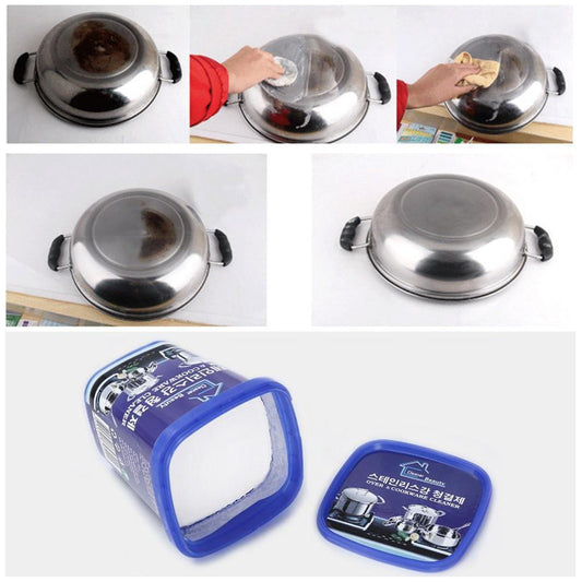 Nettoyant de cuisine domestique